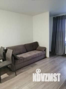 2-к квартира, посуточно, 38м2, 13/14 этаж