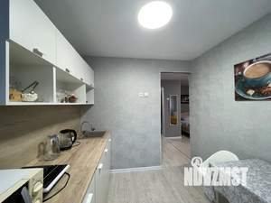 1-к квартира, посуточно, 30м2, 2/5 этаж