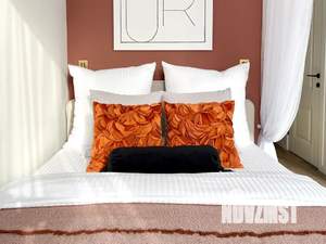 Студия квартира, посуточно, 26м2, 10/15 этаж