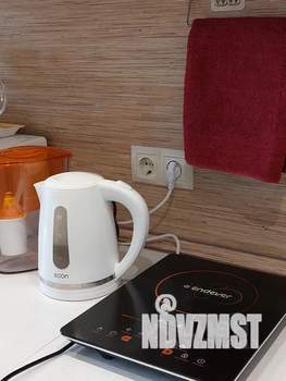 2-к квартира, посуточно, 70м2, 4/16 этаж