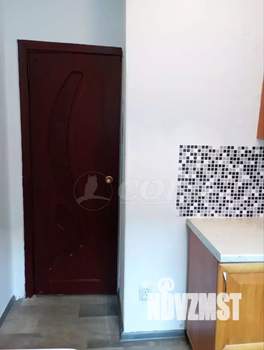 1-к квартира, на длительный срок, 30м2, 1/5 этаж