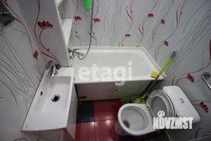 Студия квартира, на длительный срок, 18м2, 4/8 этаж