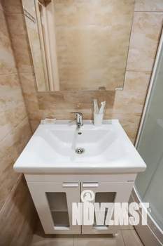 1-к квартира, посуточно, 23м2, 3/5 этаж