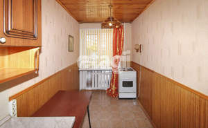 2-к квартира, на длительный срок, 47м2, 1/5 этаж