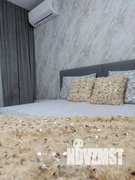 1-к квартира, посуточно, 33м2, 3/10 этаж