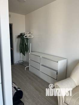 Студия квартира, на длительный срок, 25м2, 11/26 этаж