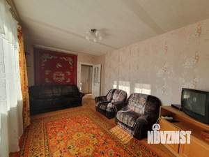 1-к квартира, на длительный срок, 35м2, 7/9 этаж