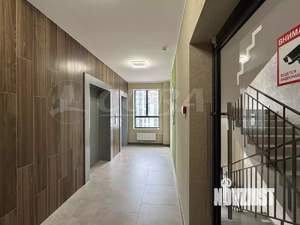 1-к квартира, на длительный срок, 44м2, 9/12 этаж