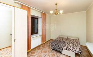 1-к квартира, на длительный срок, 46м2, 12/16 этаж