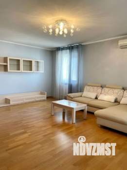 2-к квартира, на длительный срок, 90м2, 9/14 этаж