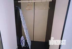 2-к квартира, посуточно, 58м2, 9/17 этаж