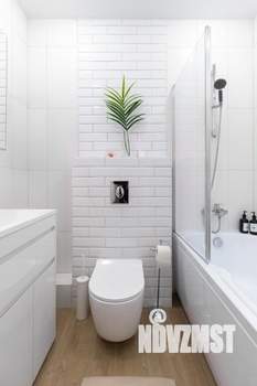 1-к квартира, посуточно, 49м2, 1/1 этаж