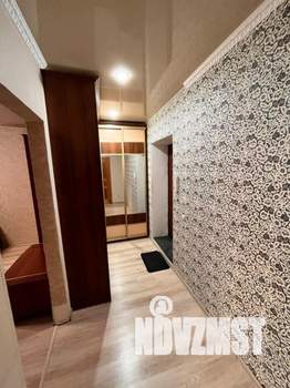 1-к квартира, на длительный срок, 36м2, 5/10 этаж