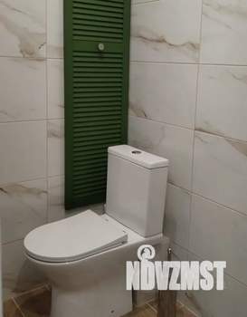 Студия квартира, посуточно, 21м2, 7/22 этаж