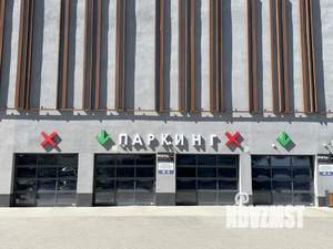 3-к квартира, посуточно, 65м2, 7/25 этаж