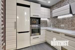 Студия квартира, посуточно, 40м2, 14/16 этаж