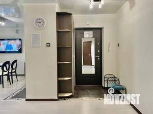 2-к квартира, посуточно, 67м2, 1/1 этаж