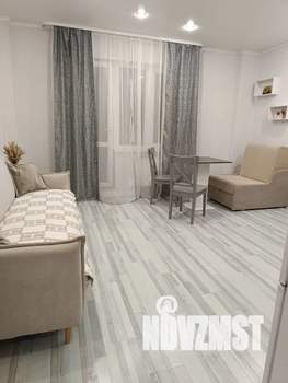 Студия квартира, посуточно, 30м2, 19/22 этаж