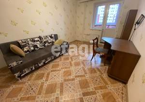 1-к квартира, на длительный срок, 30м2, 3/16 этаж