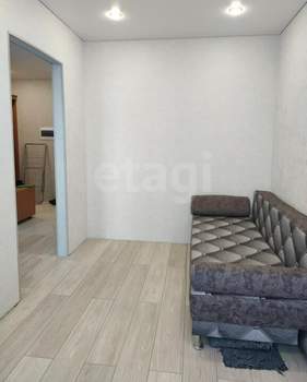 1-к квартира, на длительный срок, 29м2, 8/14 этаж