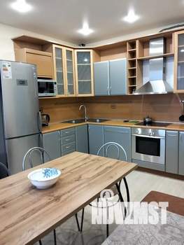2-к квартира, посуточно, 60м2, 13/17 этаж