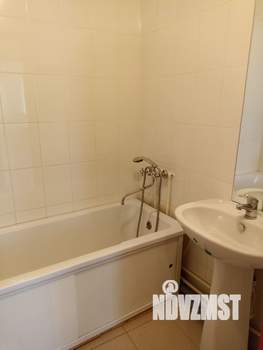 1-к квартира, на длительный срок, 40м2, 6/17 этаж