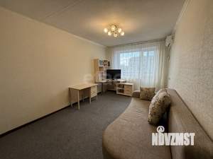1-к квартира, на длительный срок, 34м2, 5/9 этаж