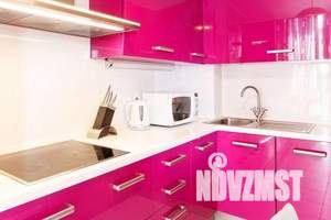 2-к квартира, посуточно, 60м2, 1/1 этаж