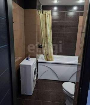 1-к квартира, на длительный срок, 45м2, 16/16 этаж