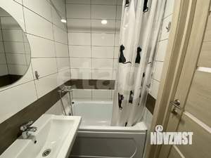 Студия квартира, на длительный срок, 20м2, 5/5 этаж