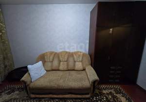 3-к квартира, на длительный срок, 60м2, 1/2 этаж