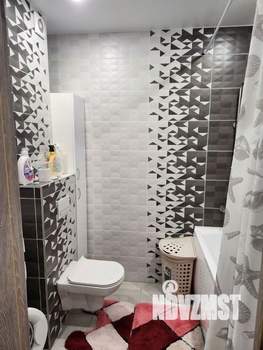 1-к квартира, на длительный срок, 37м2, 8/19 этаж