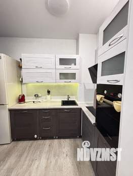 Студия квартира, на длительный срок, 29м2, 11/22 этаж