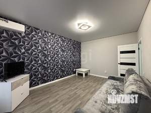 1-к квартира, на длительный срок, 45м2, 13/17 этаж