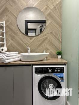 Студия квартира, посуточно, 30м2, 6/8 этаж