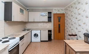 1-к квартира, на длительный срок, 56м2, 5/10 этаж