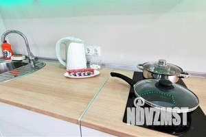 1-к квартира, посуточно, 28м2, 2/16 этаж