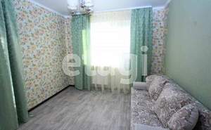 1-к квартира, на длительный срок, 49м2, 14/17 этаж