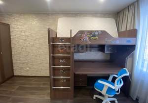 2-к квартира, на длительный срок, 54м2, 10/16 этаж