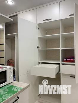 Студия квартира, посуточно, 23м2, 5/20 этаж