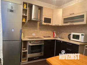 1-к квартира, посуточно, 36м2, 6/9 этаж