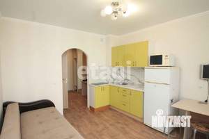 Студия квартира, на длительный срок, 25м2, 8/17 этаж