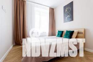 1-к квартира, посуточно, 34м2, 19/24 этаж