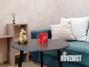 Студия квартира, посуточно, 30м2, 7/9 этаж