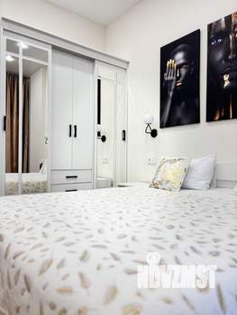 2-к квартира, посуточно, 45м2, 1/1 этаж