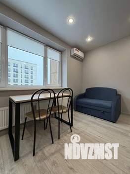 1-к квартира, посуточно, 37м2, 12/19 этаж