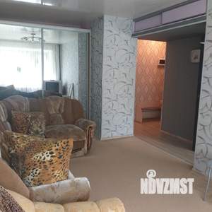 1-к квартира, посуточно, 33м2, 1/5 этаж