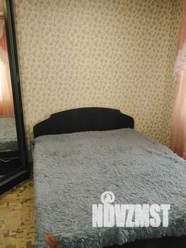 2-к квартира, посуточно, 50м2, 12/17 этаж