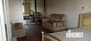 1-к квартира, посуточно, 42м2, 7/15 этаж