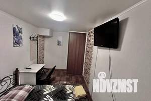 1-к квартира, посуточно, 26м2, 1/5 этаж